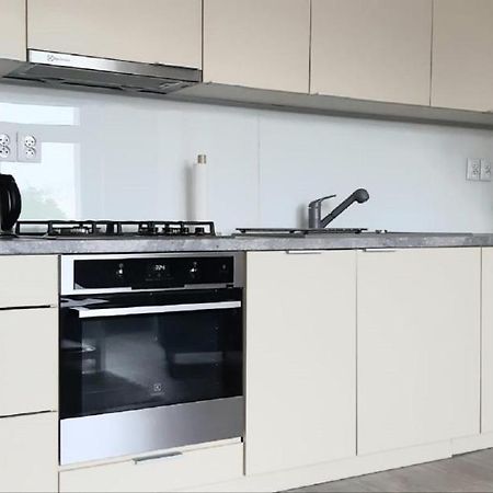 Secret Apartament 1 Познань Экстерьер фото