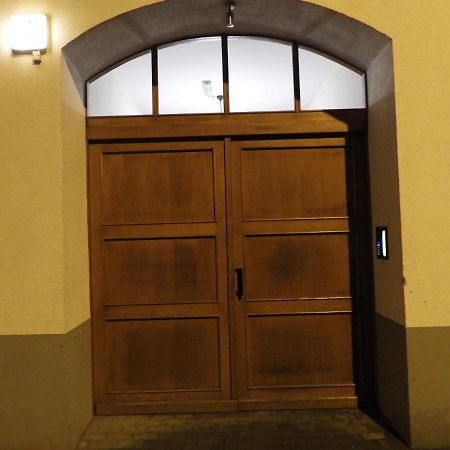 Secret Apartament 1 Познань Экстерьер фото
