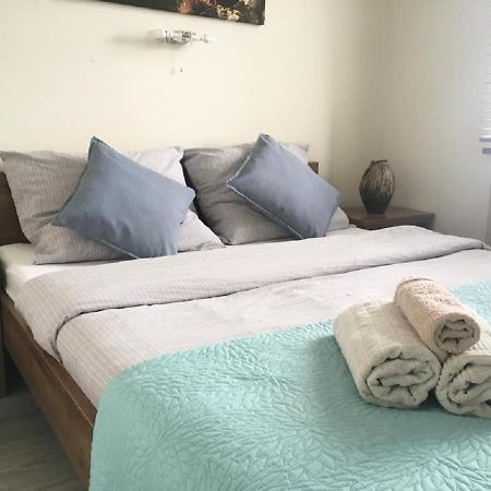 Secret Apartament 1 Познань Экстерьер фото