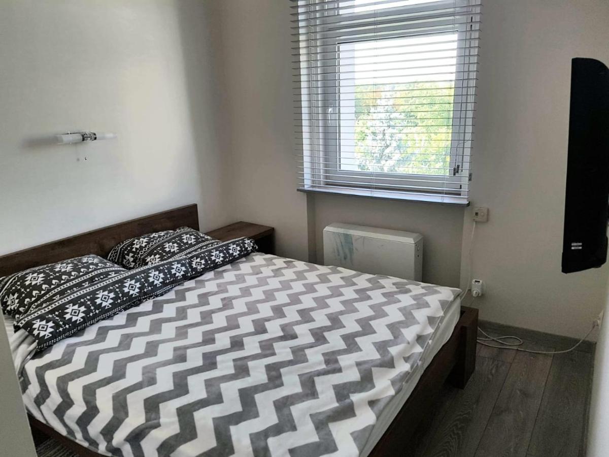 Secret Apartament 1 Познань Экстерьер фото
