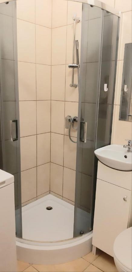 Secret Apartament 1 Познань Экстерьер фото