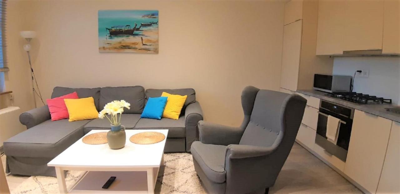 Secret Apartament 1 Познань Экстерьер фото