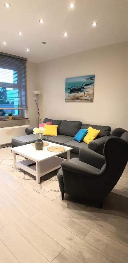 Secret Apartament 1 Познань Экстерьер фото