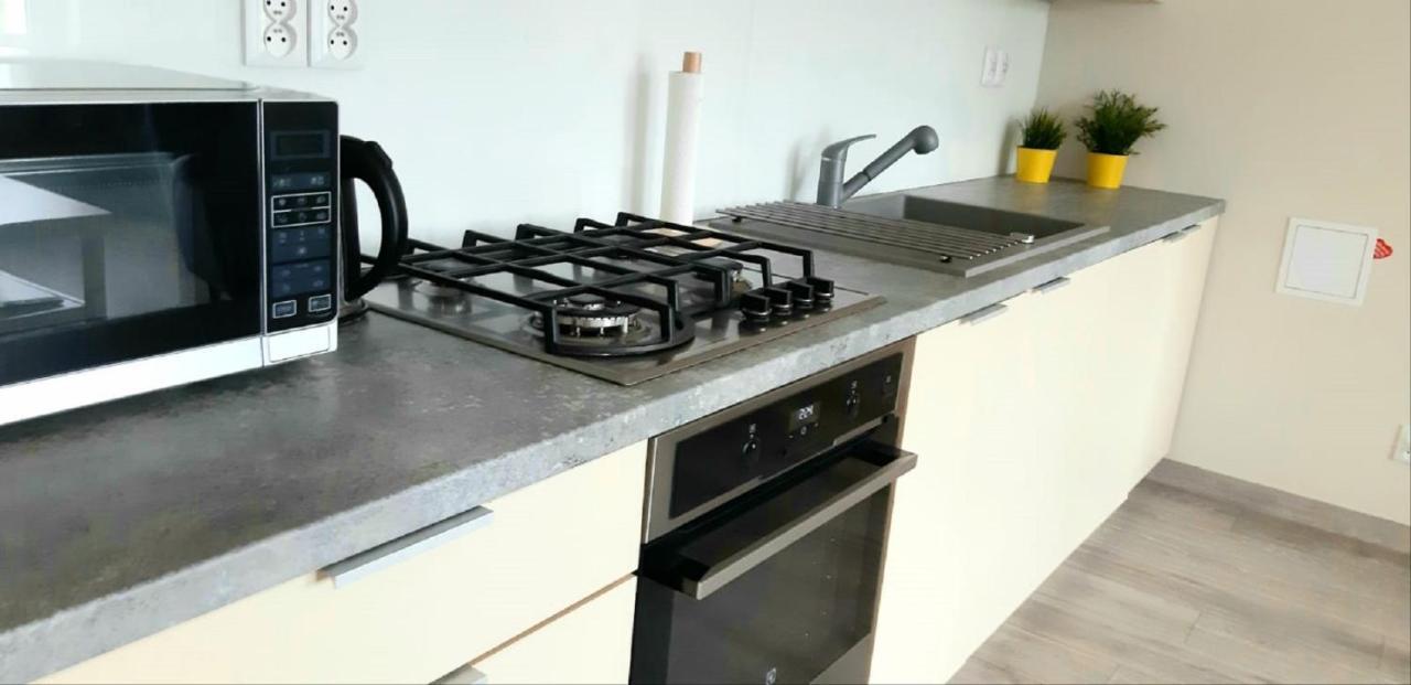 Secret Apartament 1 Познань Экстерьер фото