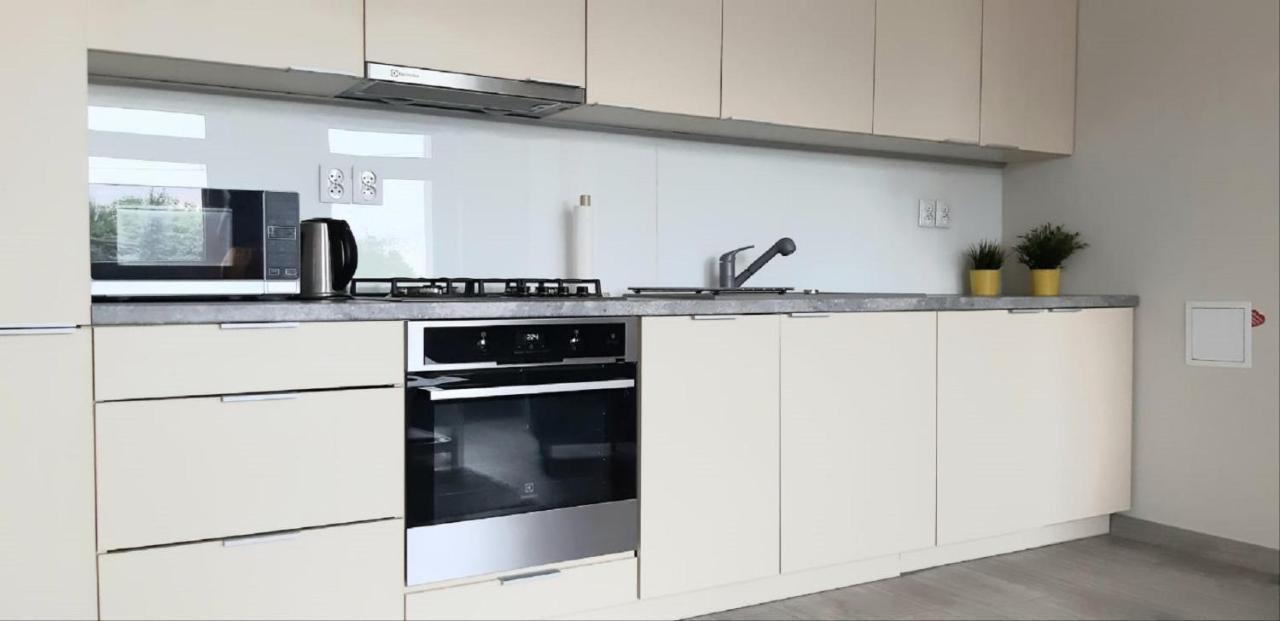 Secret Apartament 1 Познань Экстерьер фото