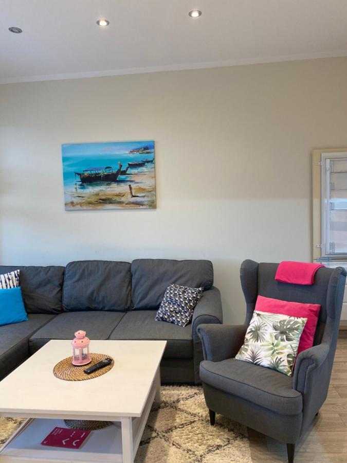Secret Apartament 1 Познань Экстерьер фото