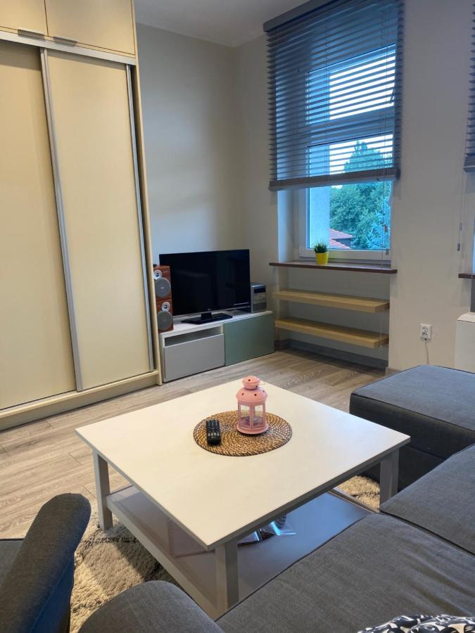Secret Apartament 1 Познань Экстерьер фото