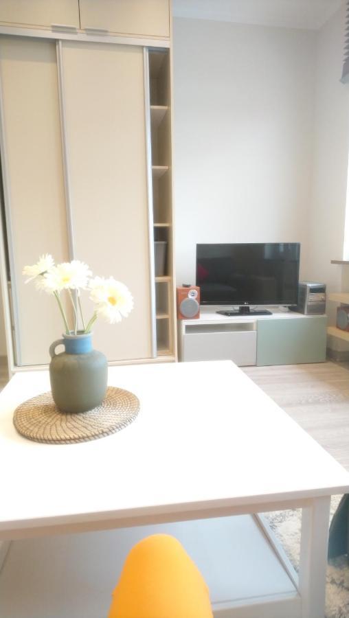 Secret Apartament 1 Познань Экстерьер фото