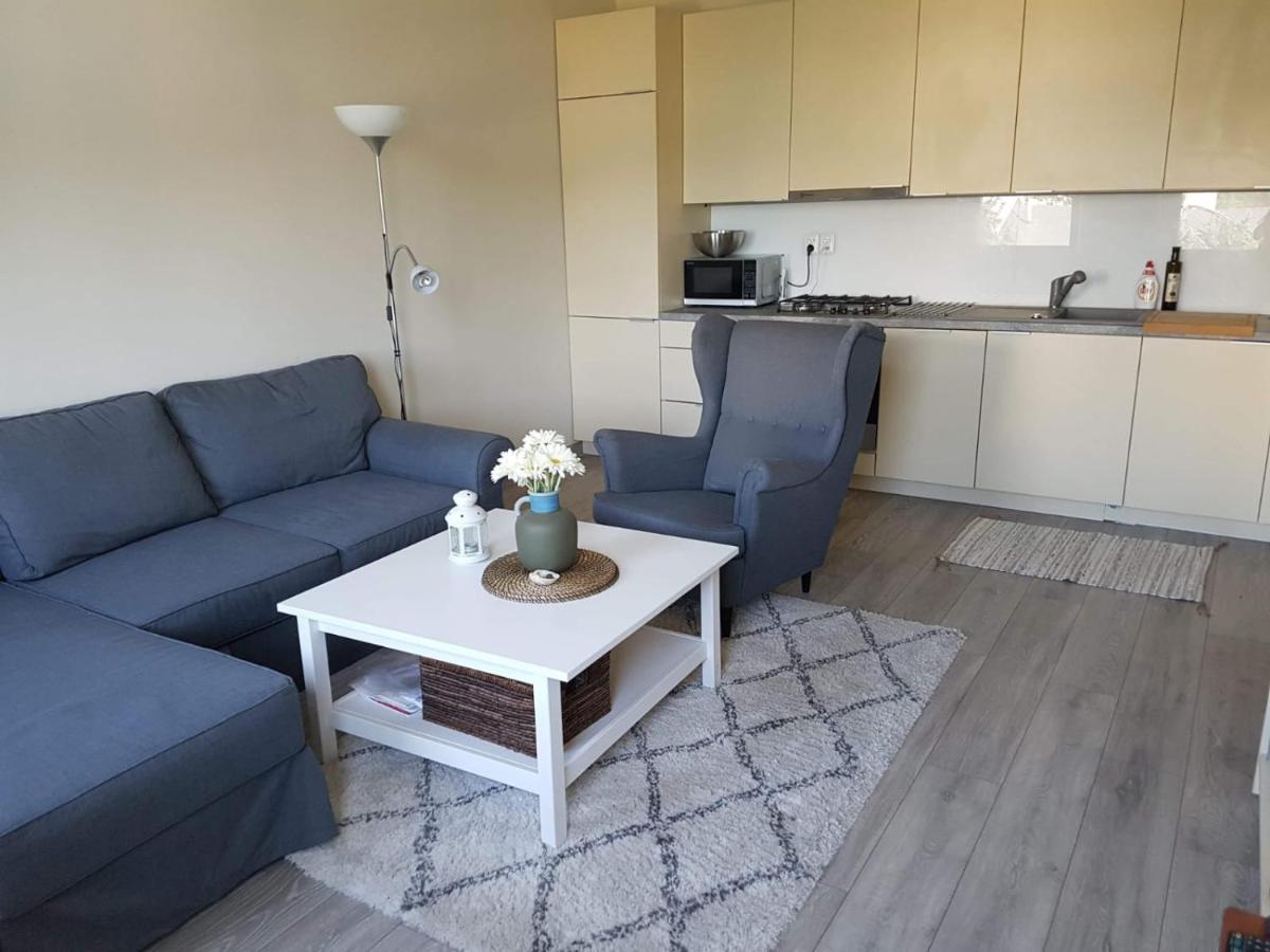 Secret Apartament 1 Познань Экстерьер фото