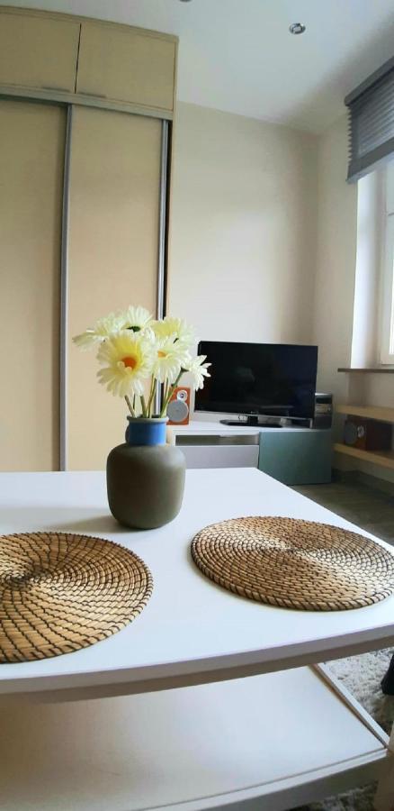 Secret Apartament 1 Познань Экстерьер фото