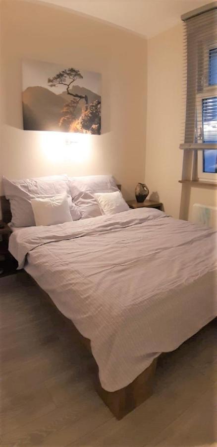 Secret Apartament 1 Познань Экстерьер фото