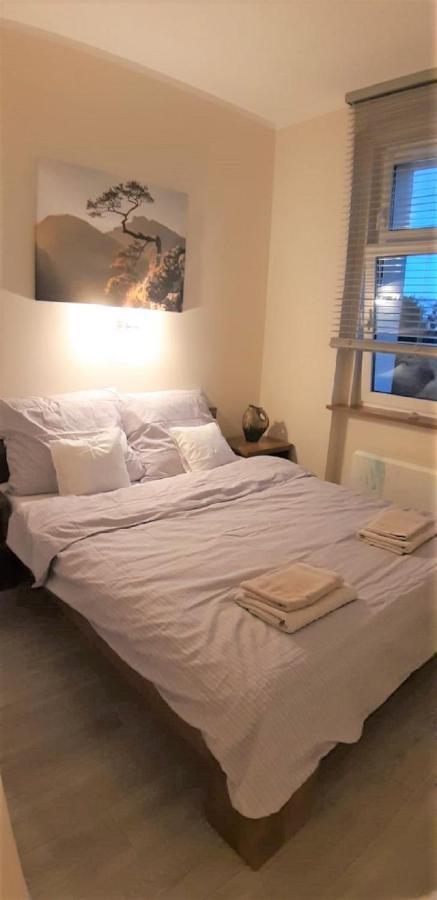 Secret Apartament 1 Познань Экстерьер фото