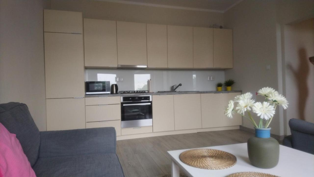 Secret Apartament 1 Познань Экстерьер фото