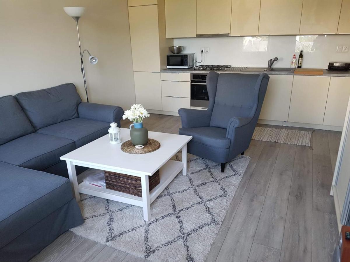Secret Apartament 1 Познань Экстерьер фото