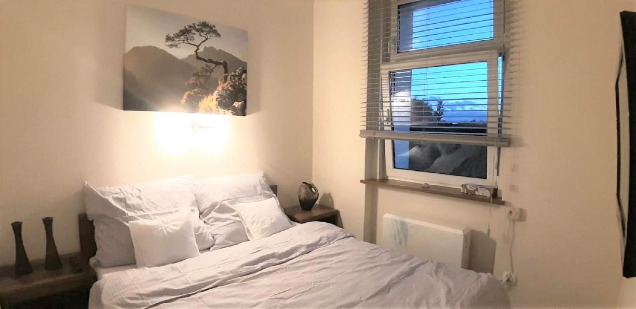 Secret Apartament 1 Познань Экстерьер фото