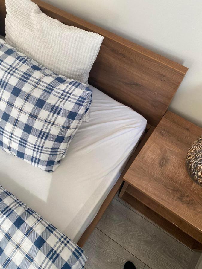 Secret Apartament 1 Познань Экстерьер фото