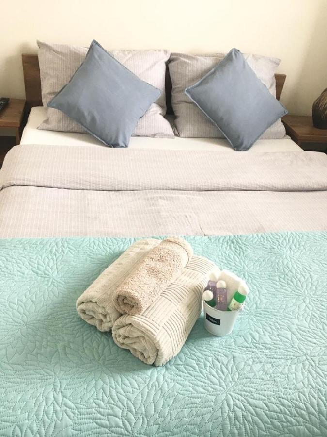 Secret Apartament 1 Познань Экстерьер фото